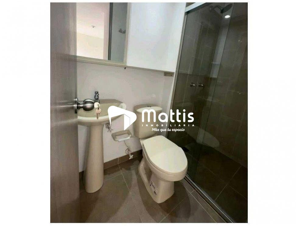 Apartment for rent in Medellín
