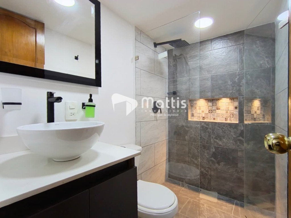 Apartment for rent in Envigado