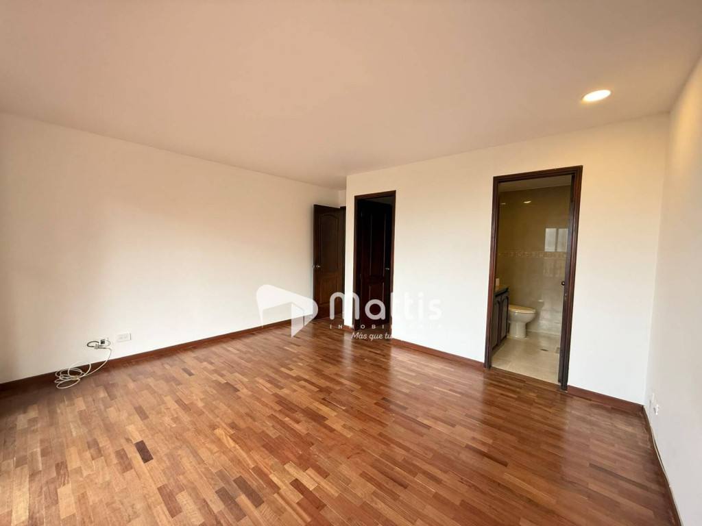 Apartamento en El Poblado