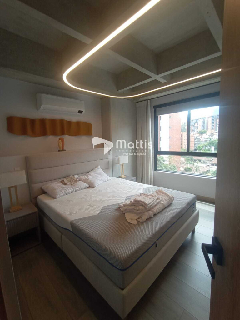 Apartment for rent in Envigado