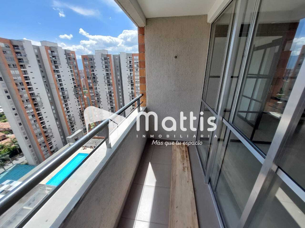 Apartamento en San Germán