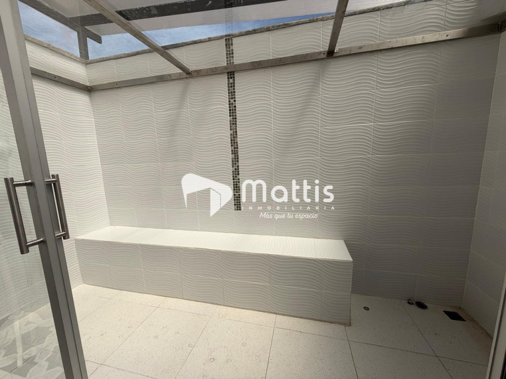 Apartamento en Niquia