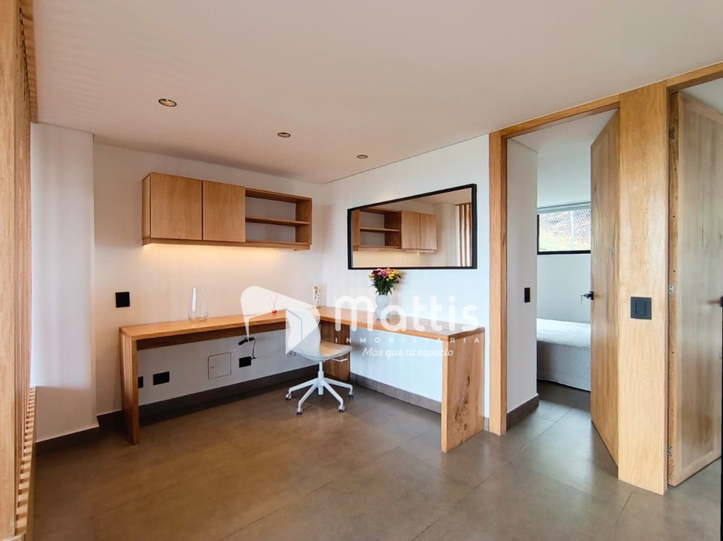 Apartment for rent in Envigado