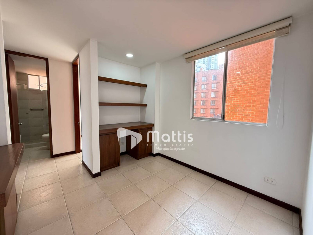 Apartment for rent in Medellín