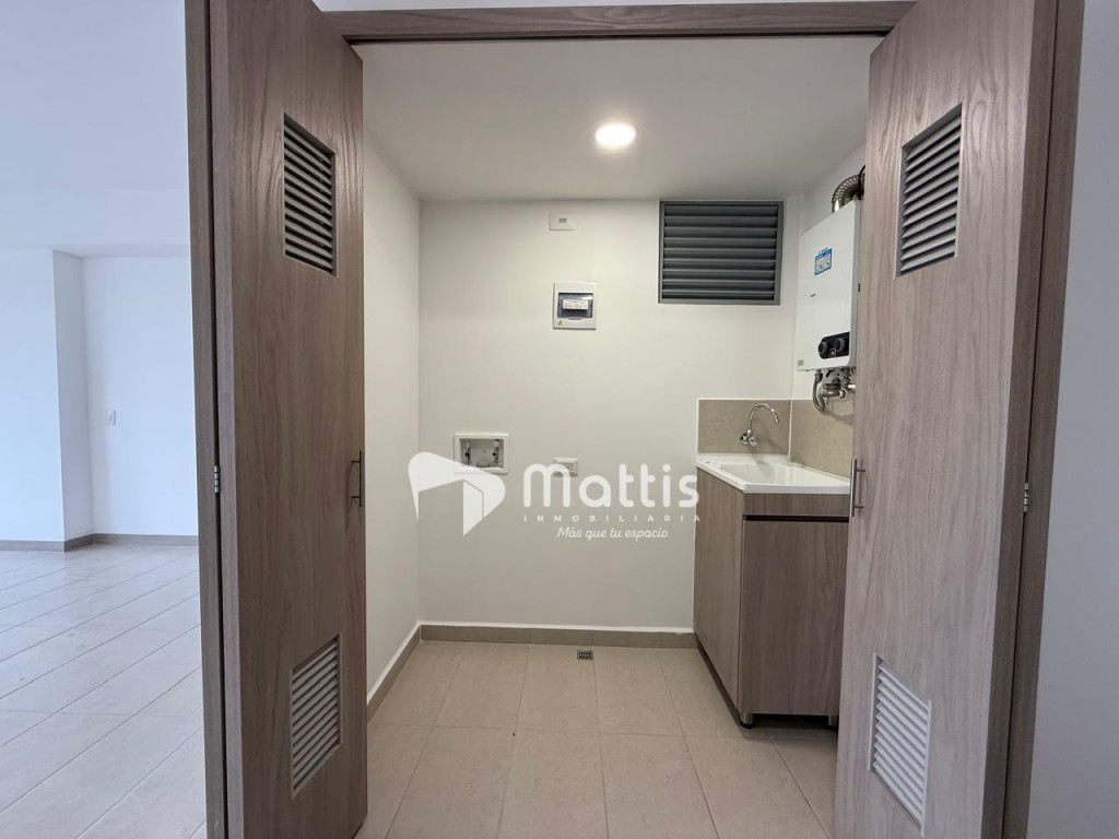 Apartment for rent in Rionegro