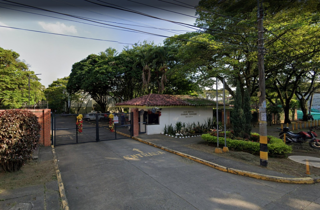property cover