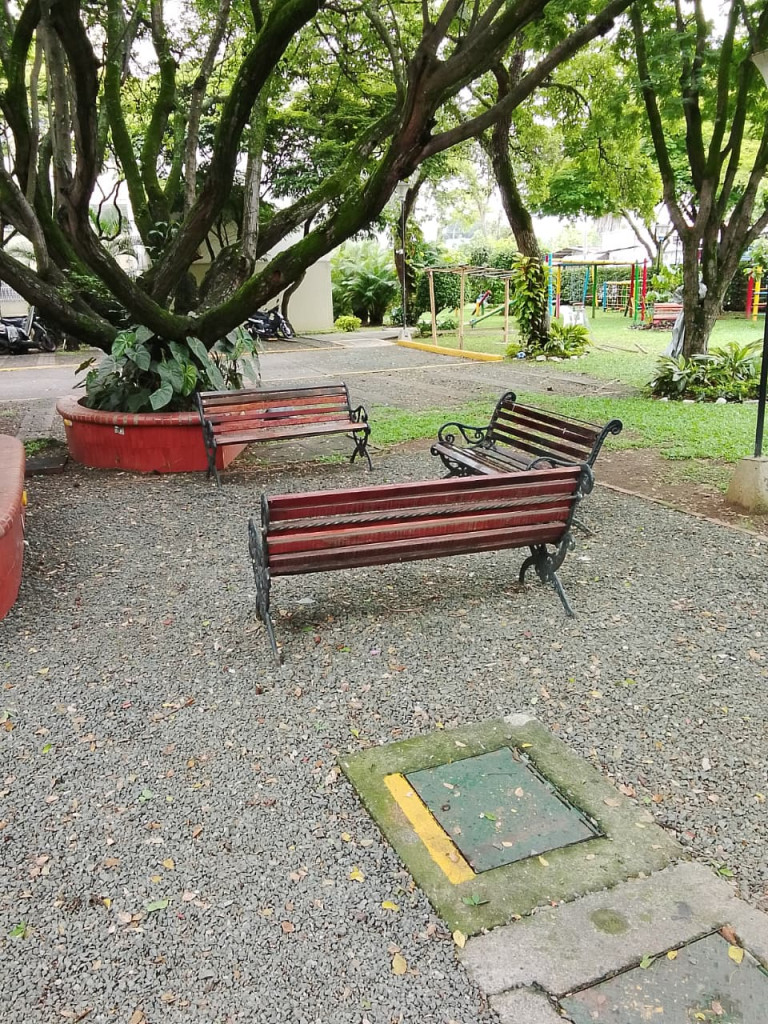 property cover