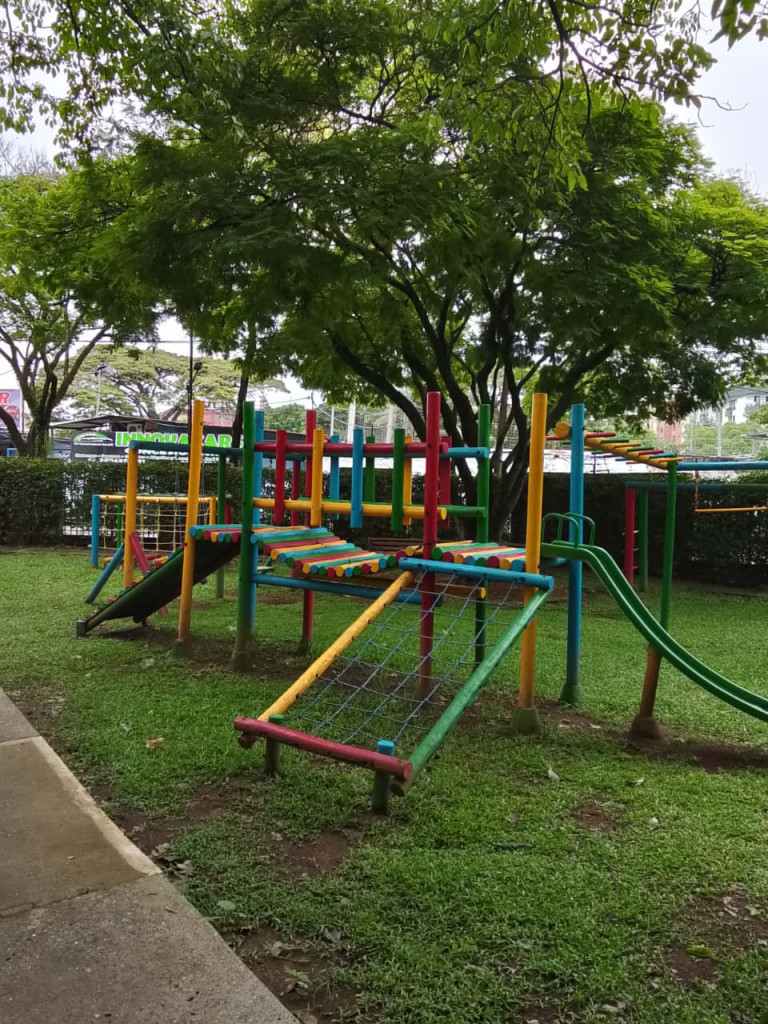property cover