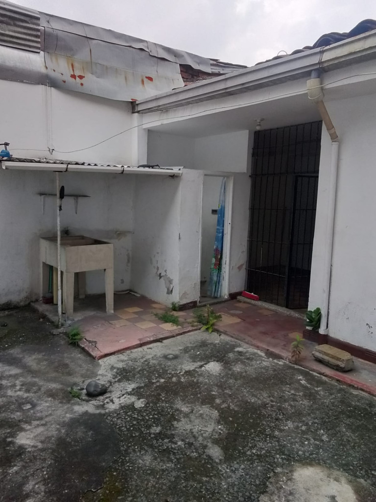 property cover