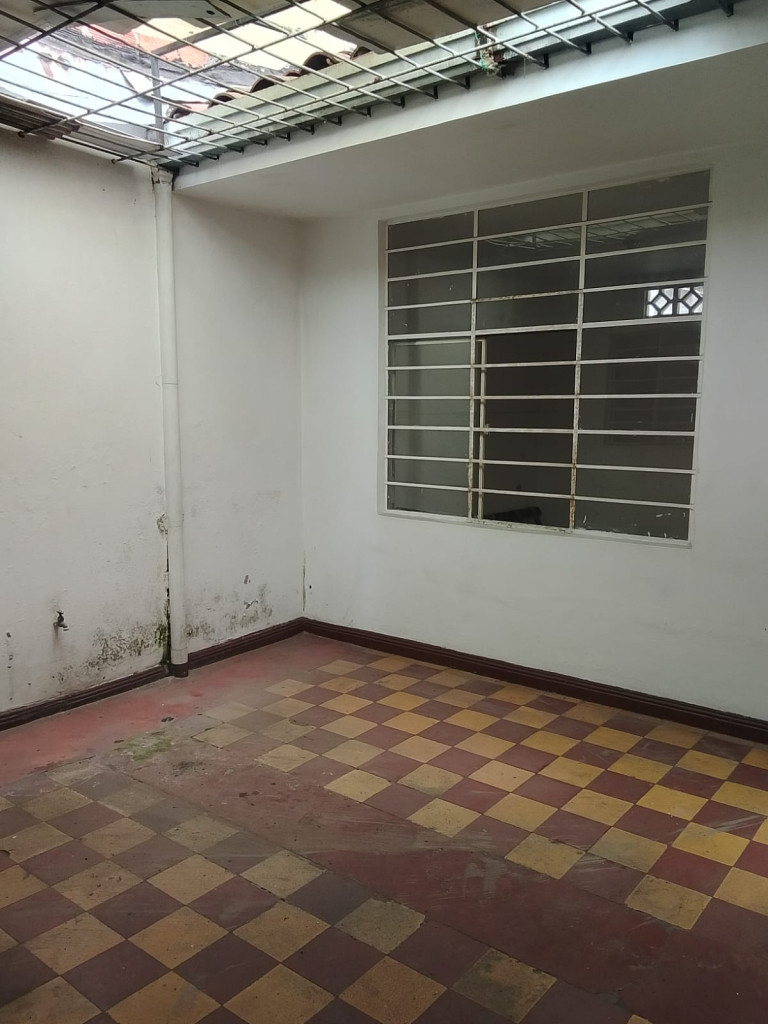 property cover