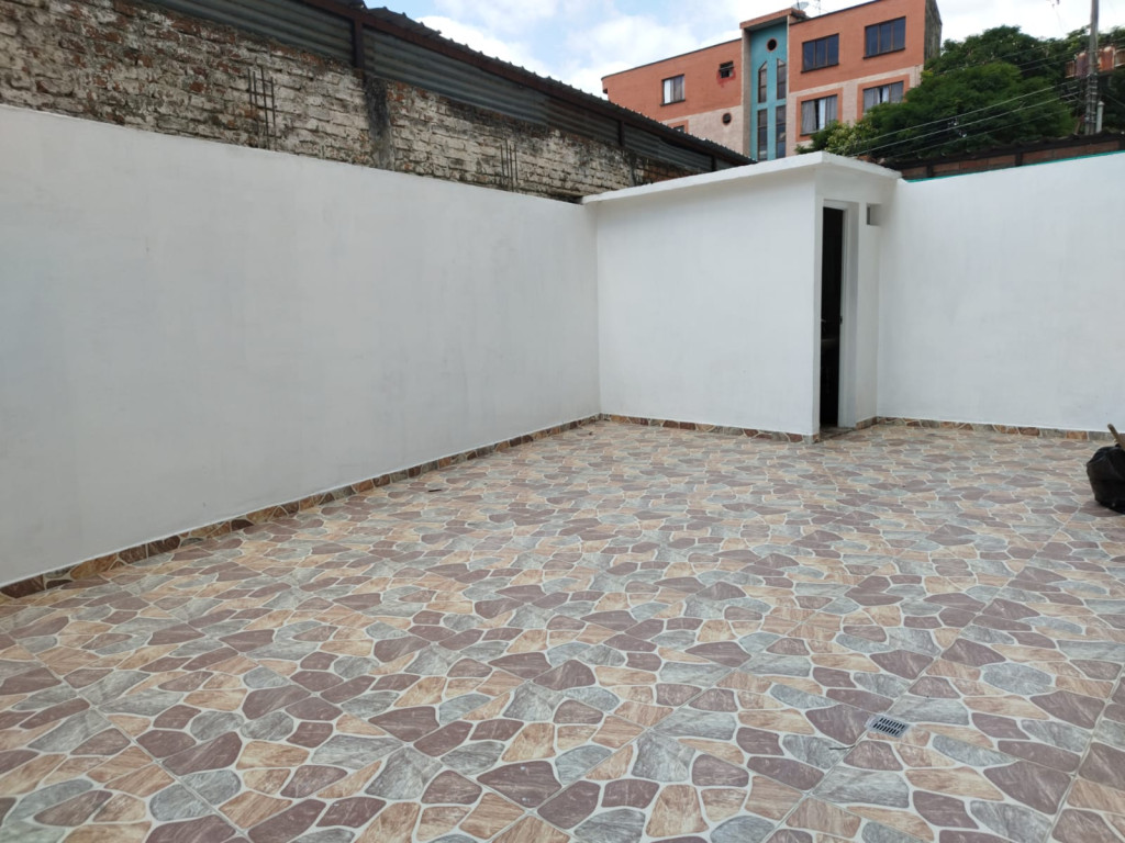 property cover