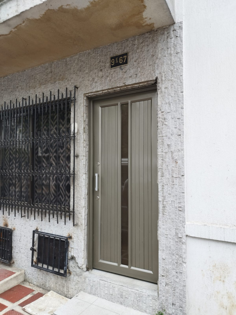 property cover