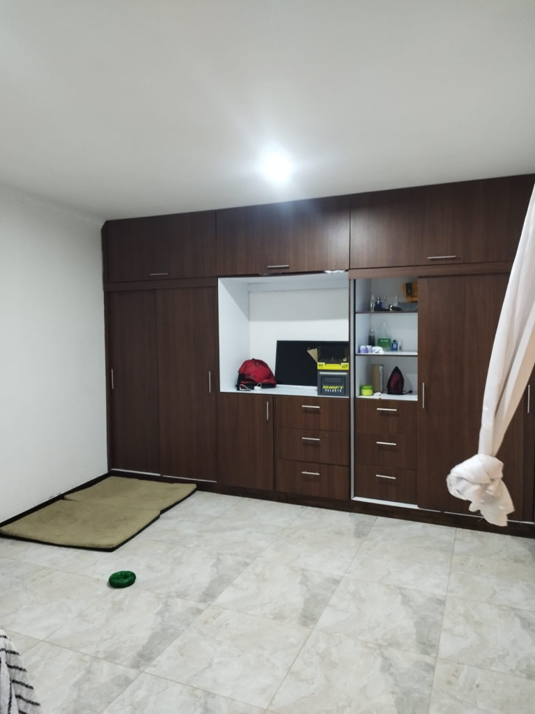 property cover