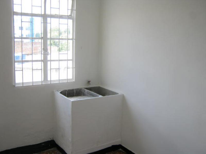 Edificio En Venta - Interlaken, Ibagué