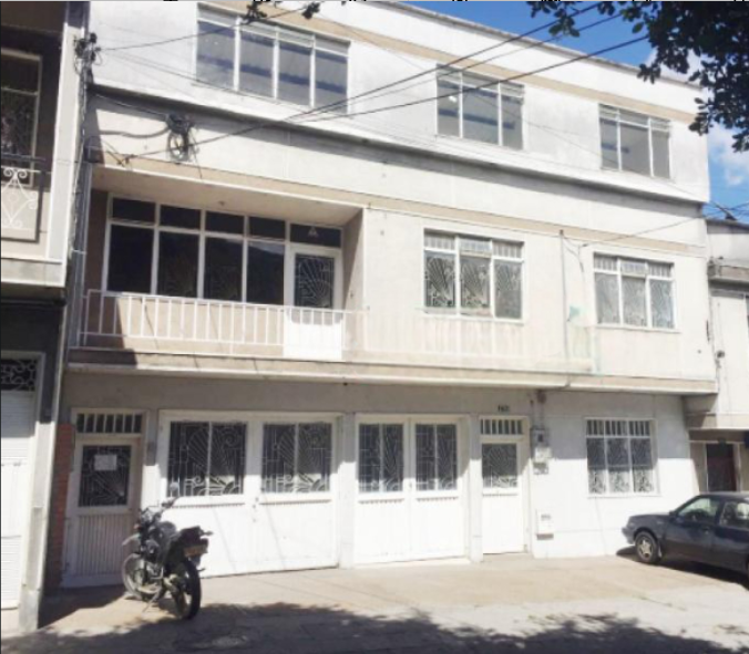 Edificio En Venta - Interlaken, Ibagué