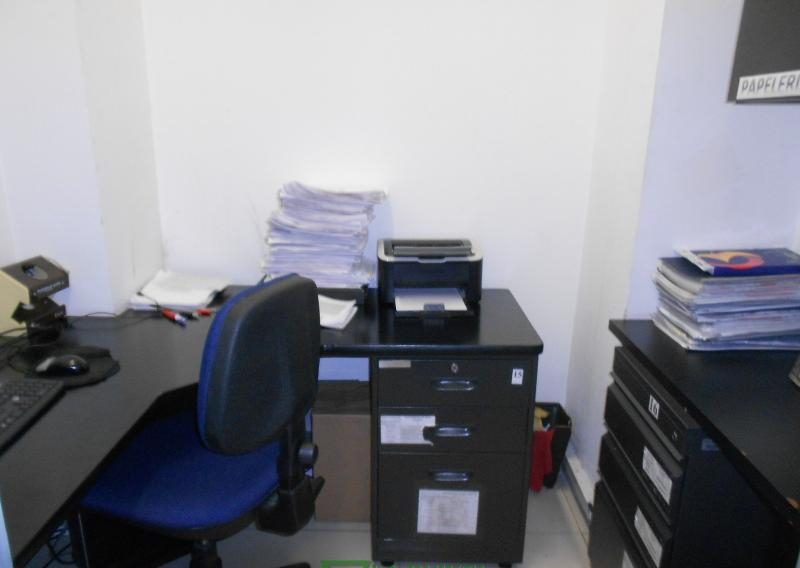 Oficina En Venta - Pent-House Centro Comercial Combeima Piso 9, Ibagué