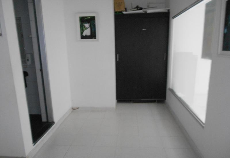 Oficina En Venta - Pent-House Centro Comercial Combeima Piso 9, Ibagué