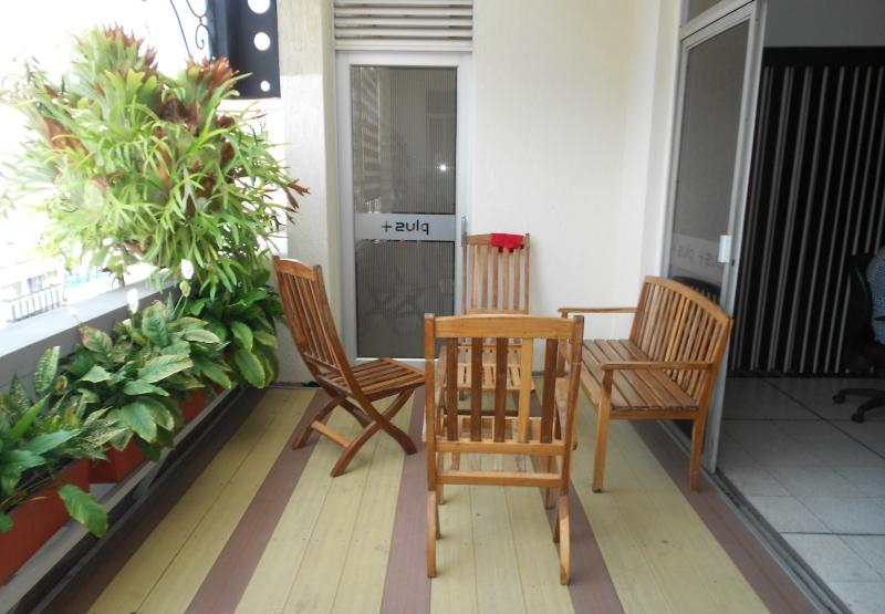 Oficina En Venta - Pent-House Centro Comercial Combeima Piso 9, Ibagué