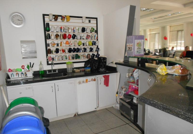 Oficina En Venta - Pent-House Centro Comercial Combeima Piso 9, Ibagué