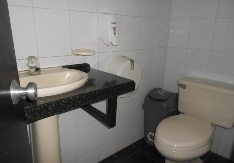 Oficina En Venta - Pent-House Centro Comercial Combeima Piso 9, Ibagué