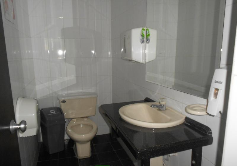 Oficina En Venta - Pent-House Centro Comercial Combeima Piso 9, Ibagué