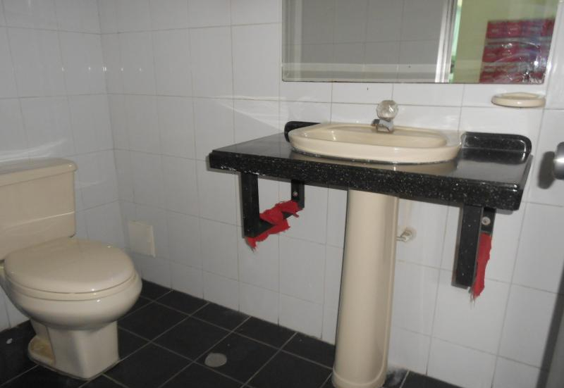 Oficina En Venta - Pent-House Centro Comercial Combeima Piso 9, Ibagué