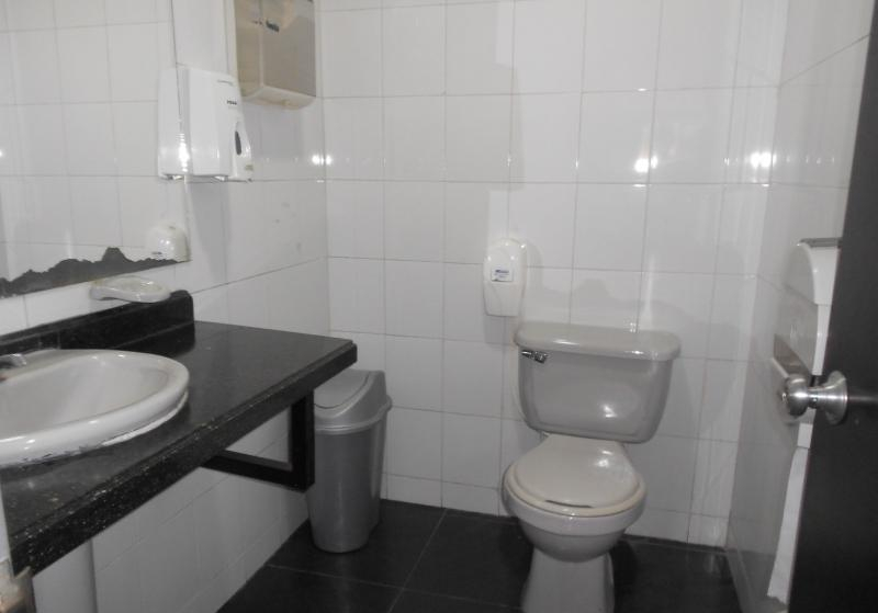 Oficina En Venta - Pent-House Centro Comercial Combeima Piso 9, Ibagué