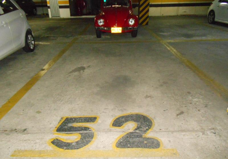 Oficina En Venta - Pent-House Centro Comercial Combeima Piso 9, Ibagué