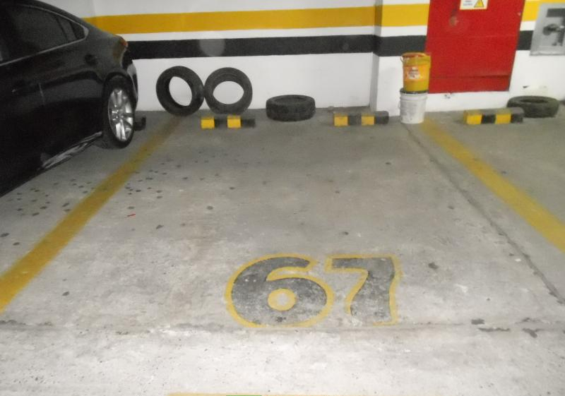 Oficina En Venta - Pent-House Centro Comercial Combeima Piso 9, Ibagué