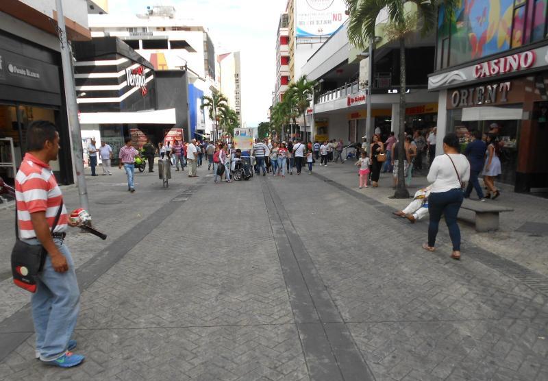 Oficina En Venta - Pent-House Centro Comercial Combeima Piso 9, Ibagué