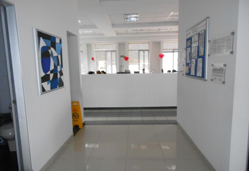 Oficina En Venta - Pent-House Centro Comercial Combeima Piso 9, Ibagué