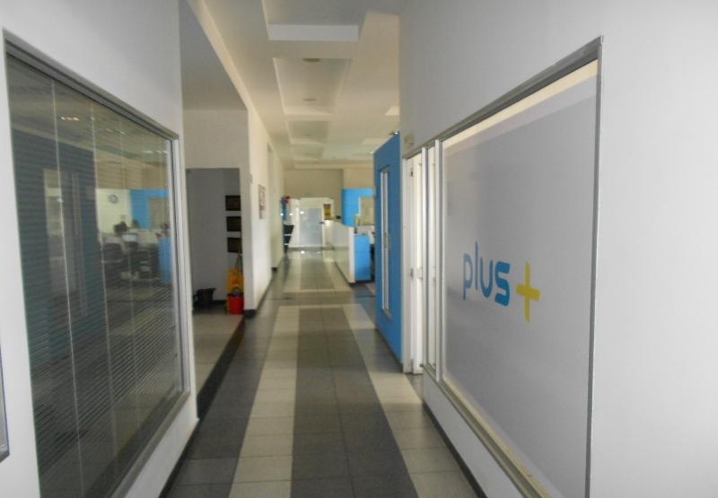 Oficina En Venta - Pent-House Centro Comercial Combeima Piso 9, Ibagué