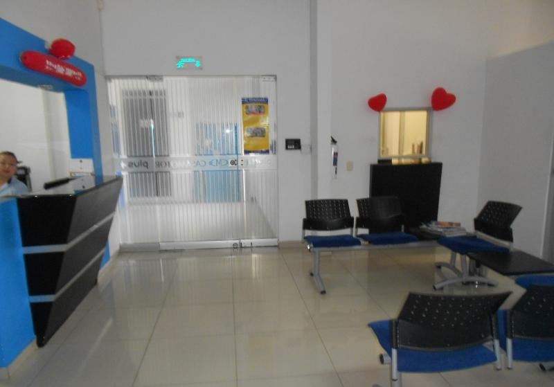 Oficina En Venta - Pent-House Centro Comercial Combeima Piso 9, Ibagué