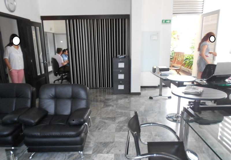 Oficina En Venta - Pent-House Centro Comercial Combeima Piso 9, Ibagué