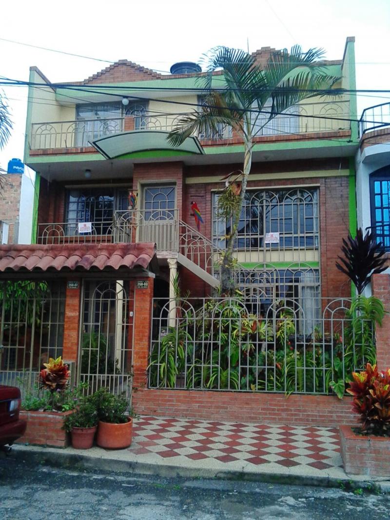 Casa En Venta - Urbanizacion San Jorge, Fusagasugá