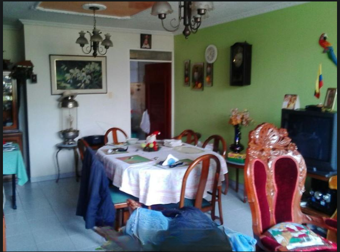 Casa En Venta - Urbanizacion San Jorge, Fusagasugá