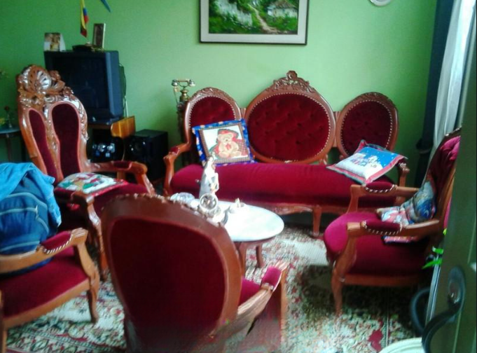 Casa En Venta - Urbanizacion San Jorge, Fusagasugá