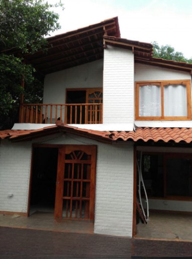 Casa En Venta - Casa Quinta Chaguala, Ibagué