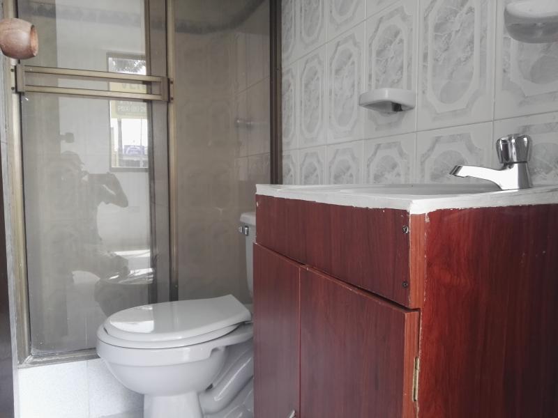 Apartamento En Venta - Urb Villa Marcela Piso 3, Ibagué