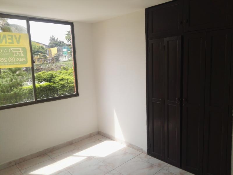 Apartamento En Venta - Urb Villa Marcela Piso 3, Ibagué