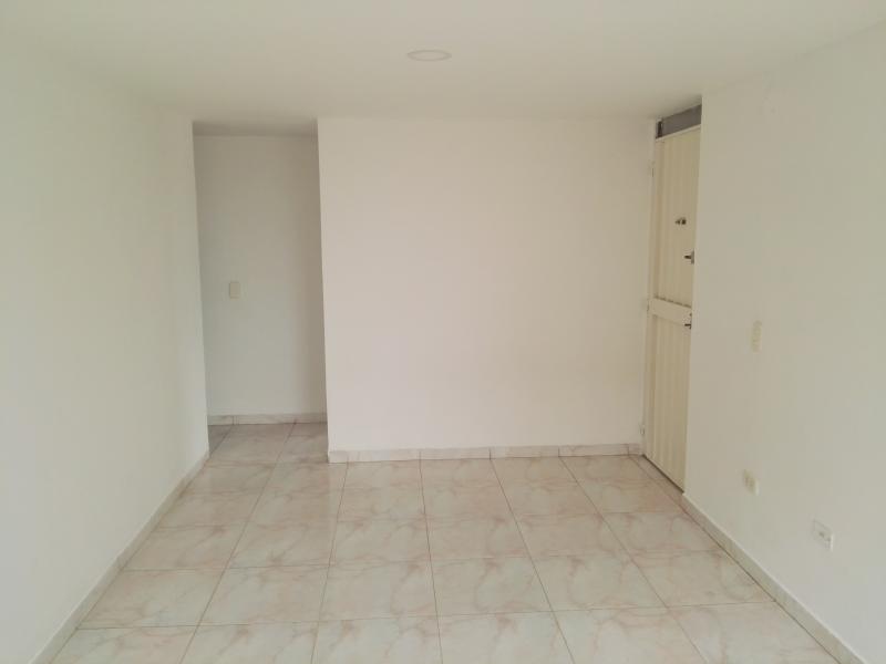 Apartamento En Venta - Urb Villa Marcela Piso 3, Ibagué