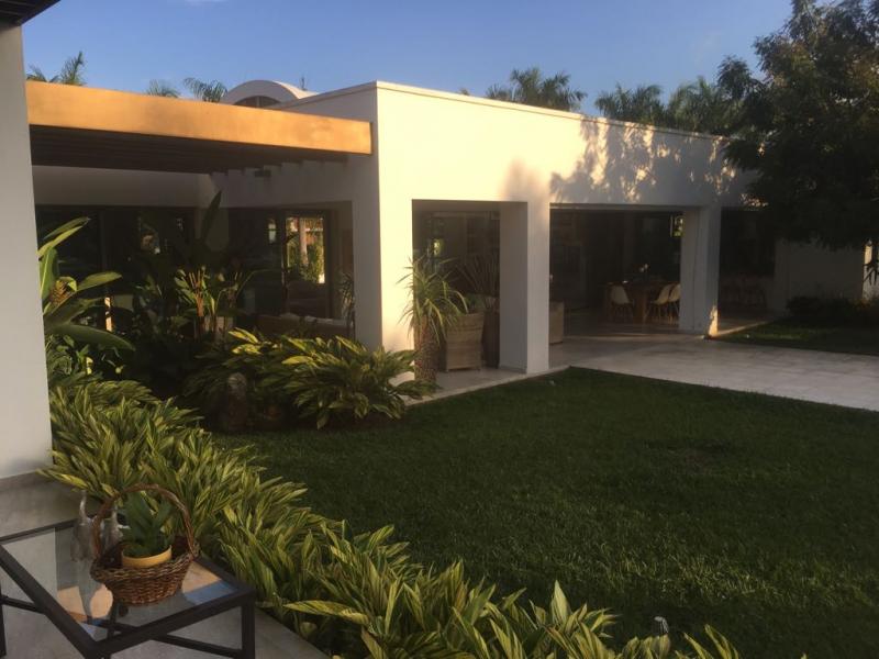 Casa Campestre En Venta - Hacienda Las Victorias, Ibagué