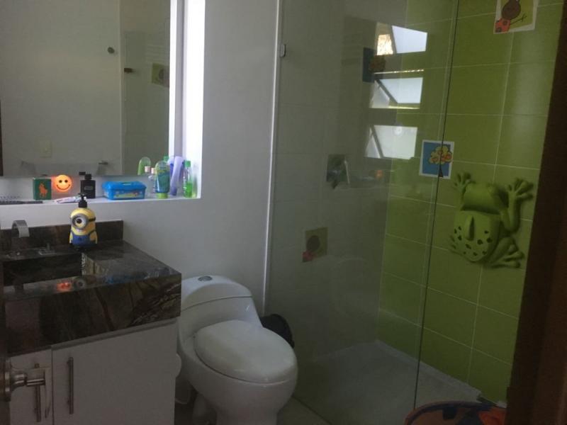 Casa Campestre En Venta - Hacienda Las Victorias, Ibagué