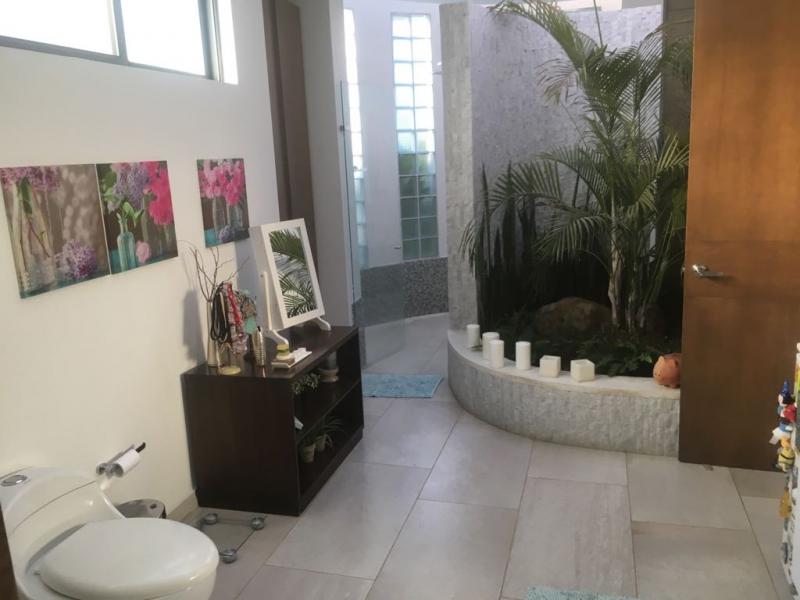 Casa Campestre En Venta - Hacienda Las Victorias, Ibagué