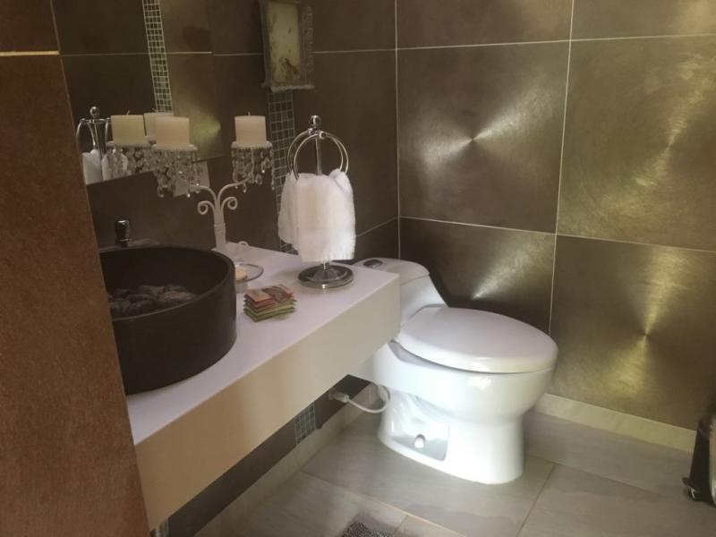 Casa Campestre En Venta - Hacienda Las Victorias, Ibagué