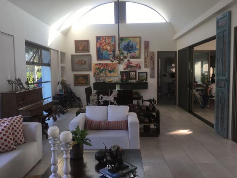 Casa Campestre En Venta - Hacienda Las Victorias, Ibagué