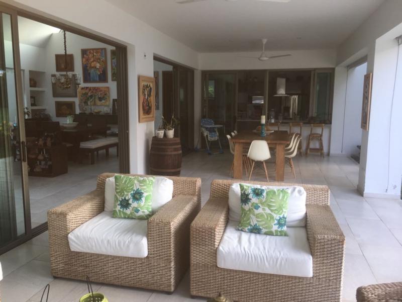 Casa Campestre En Venta - Hacienda Las Victorias, Ibagué