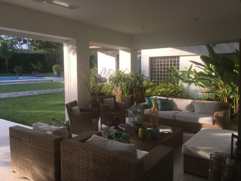 Casa Campestre En Venta - Hacienda Las Victorias, Ibagué