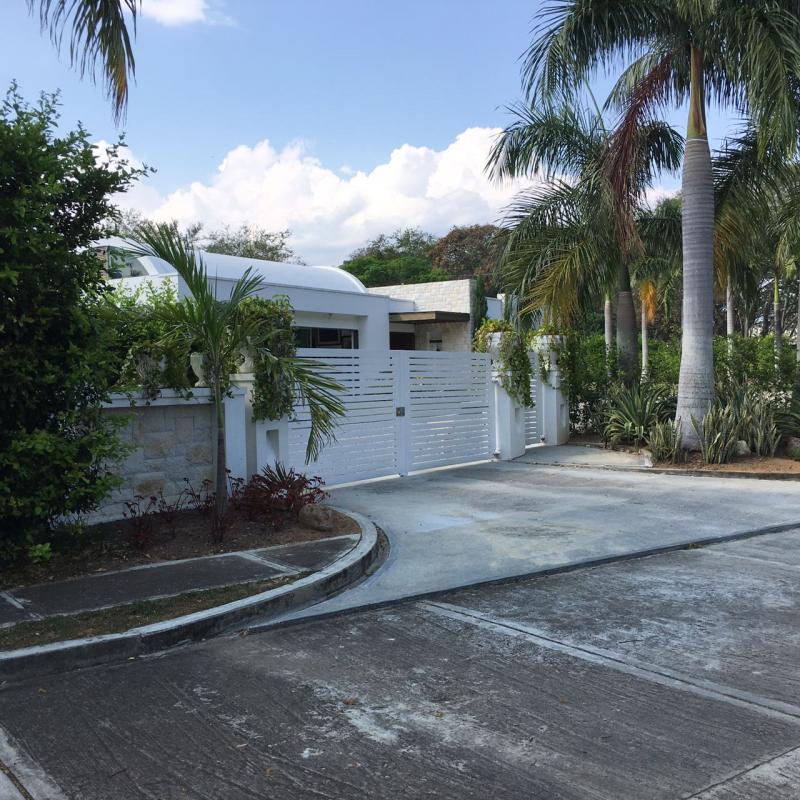 Casa Campestre En Venta - Hacienda Las Victorias, Ibagué