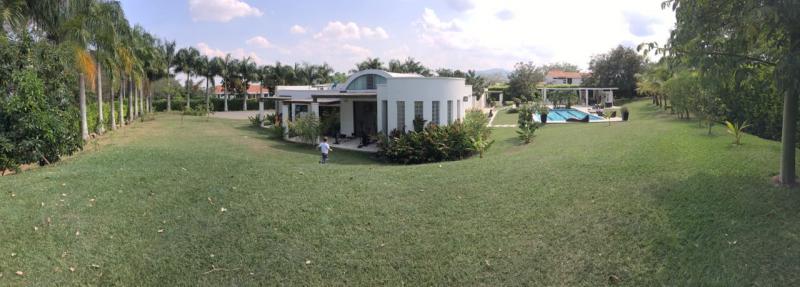 Casa Campestre En Venta - Hacienda Las Victorias, Ibagué